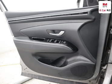 2023 - hyundai tucson