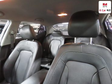 2012 - kia k5