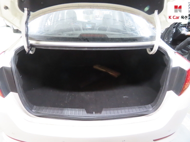 2012 - kia k5