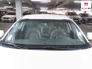 2012 - kia k5