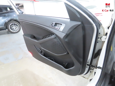 2012 - kia k5