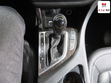 2012 - kia k5