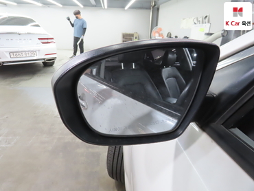 2012 - kia k5