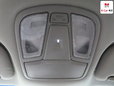 2012 - kia k5