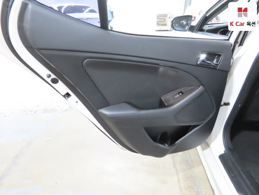 2012 - kia k5