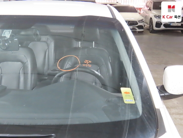 2012 - kia k5