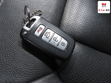 2012 - kia k5