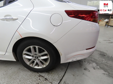2012 - kia k5