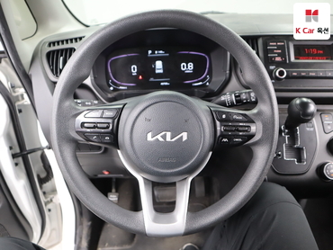 2023 - kia ray