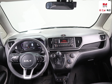 2023 - kia ray