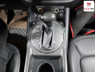 2012 - kia sportage