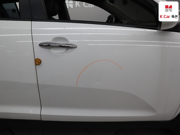 2012 - kia sportage