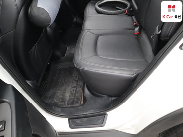 2012 - kia sportage