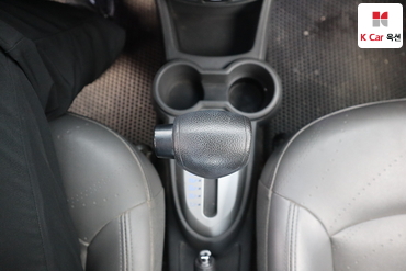 2014 - chevrolet spark