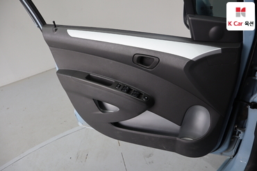 2014 - chevrolet spark