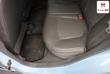 2014 - chevrolet spark