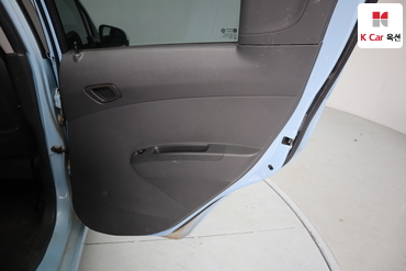 2014 - chevrolet spark