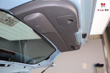 2014 - chevrolet spark
