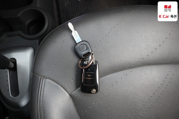2014 - chevrolet spark