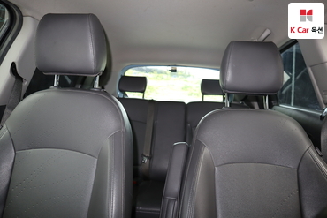 2014 - chevrolet spark