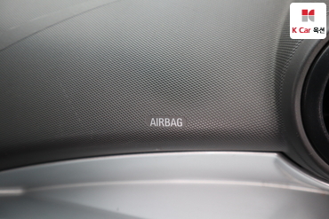 2014 - chevrolet spark