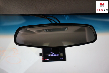 2014 - chevrolet spark