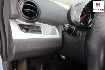2014 - chevrolet spark