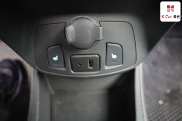2014 - chevrolet spark