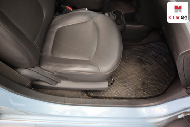 2014 - chevrolet spark