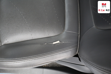 2014 - chevrolet spark