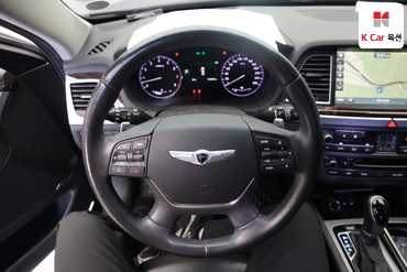 2016 - hyundai g330