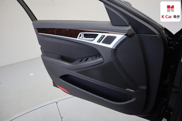 2016 - hyundai g330
