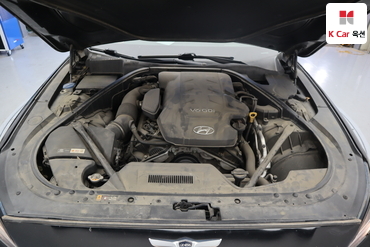 2016 - hyundai g330