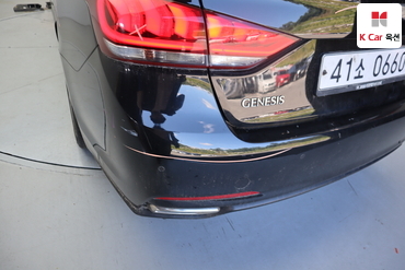 2016 - hyundai g330