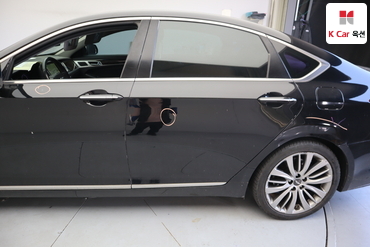 2016 - hyundai g330