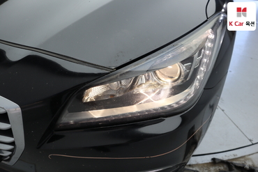 2016 - hyundai g330