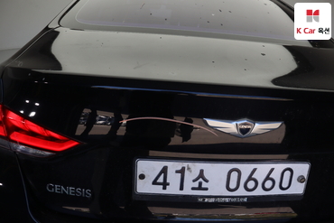 2016 - hyundai g330