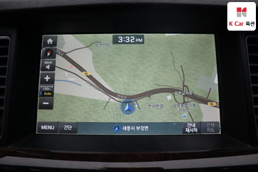 2016 - hyundai g330