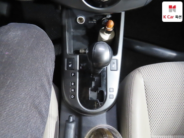 2010 - kia forte