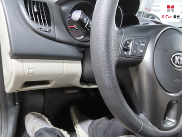 2010 - kia forte