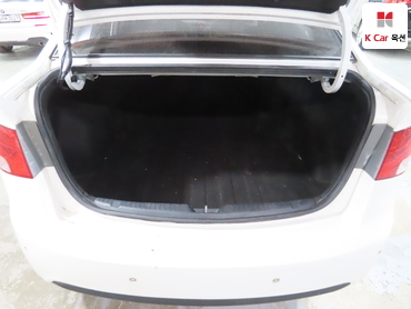 2010 - kia forte