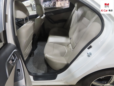 2010 - kia forte
