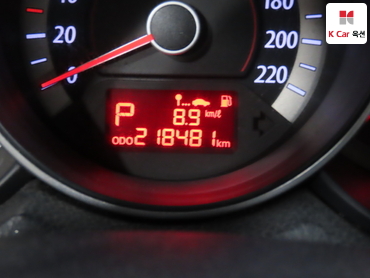 2010 - kia forte