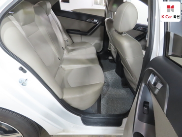 2010 - kia forte