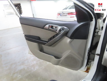 2010 - kia forte