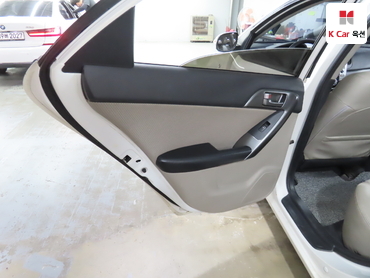 2010 - kia forte