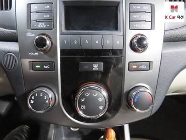 2010 - kia forte