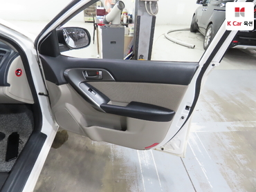 2010 - kia forte