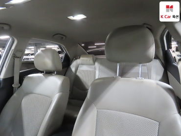 2010 - kia forte