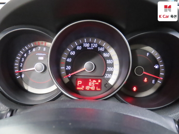 2010 - kia forte